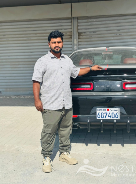 ALI AKBAR